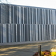Illustration for article titled Buildings Designed to Look Like Barcodes